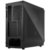 Fractal Design Focus 2 Black TG Clear Tint - ATX-Gehäuse