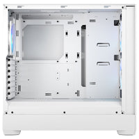 Fractal Design Pop Air ATX Tour Médiane BLANC