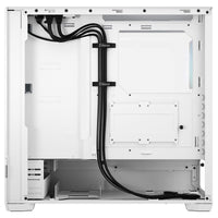 Fractal Design Pop Air ATX Tour Médiane BLANC