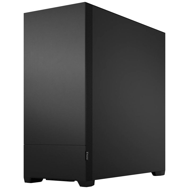 Fractal Design Pop XL ATX Grande Tour Noire Silencieuse