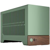 Fractal Design Terra Mini-ITX Tower - grün