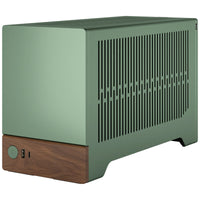 Fractal Design Terra Mini-ITX Tower - grün