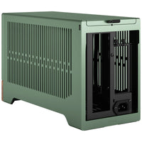 Fractal Design Terra Mini-ITX Tower - grün