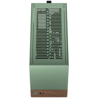 Fractal Design Terra Mini-ITX Tower - grün