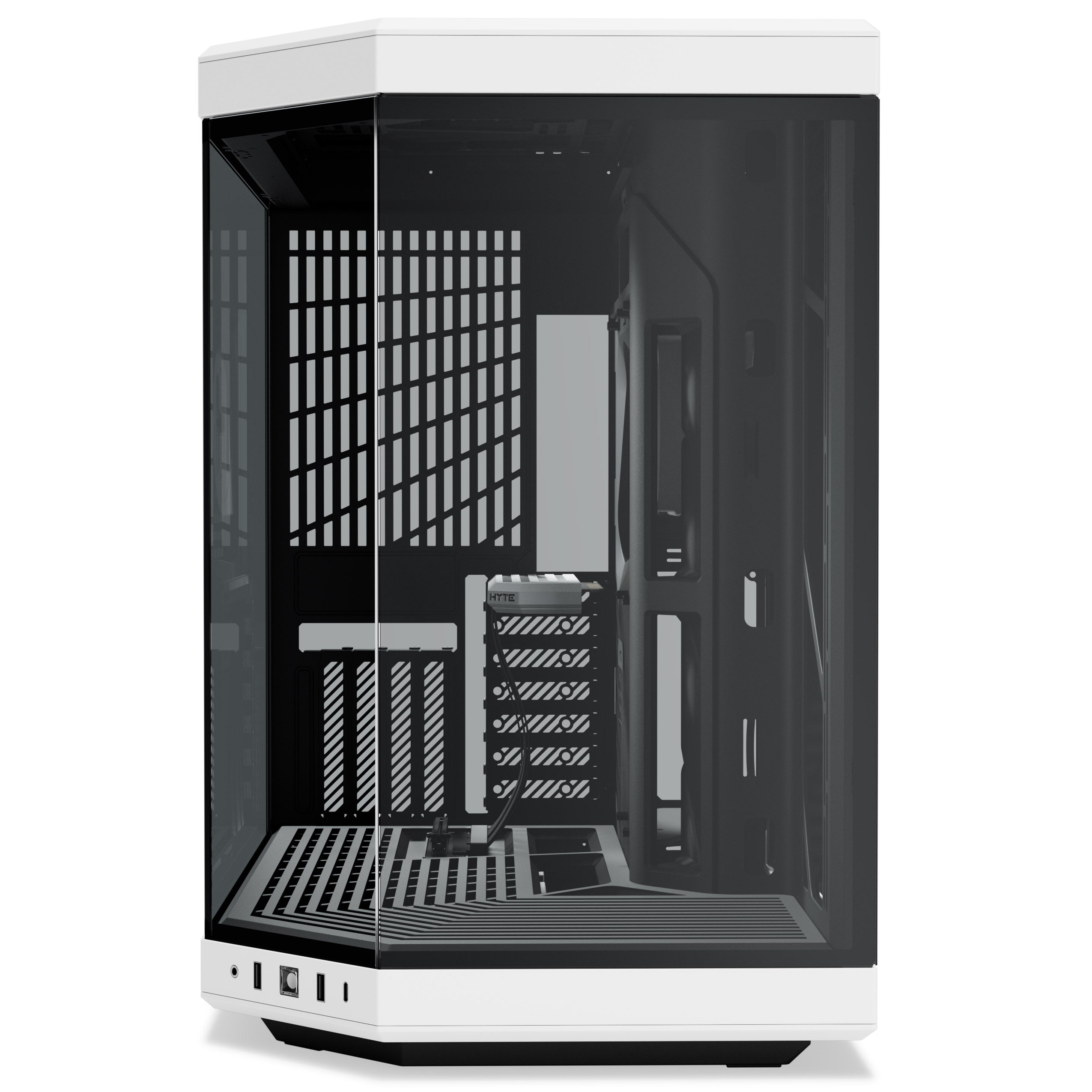 Hyte Y70 Midi Tower Standard - Panda