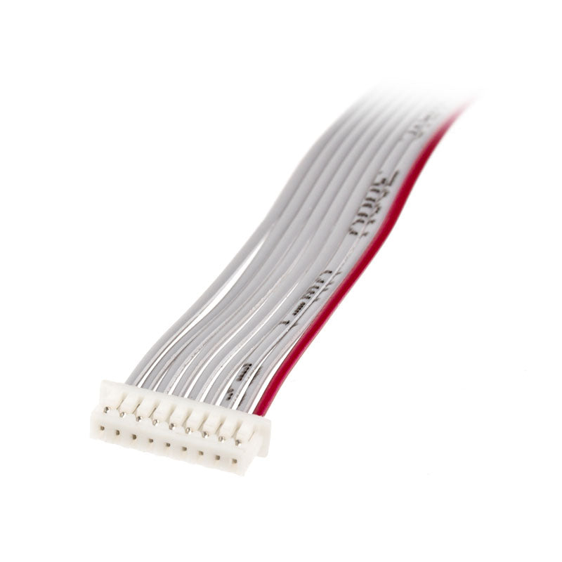 Impactics Kabel mit Buchse RS232 für D7NU1, ca. 100mm Länge
