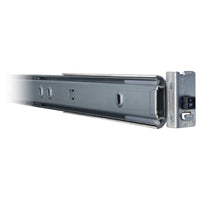 Inter-Tech IPC 1U Teleskopschienen - 455mm