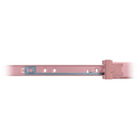 Inter-Tech IPC 1U Teleskopschienen - 455mm