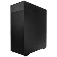 InWin Modfree Deluxe Big-Tower Tempered Glass - schwarz