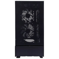 In Win ModFree Base ATX Full Tower Black Tempered Glass Side Panel