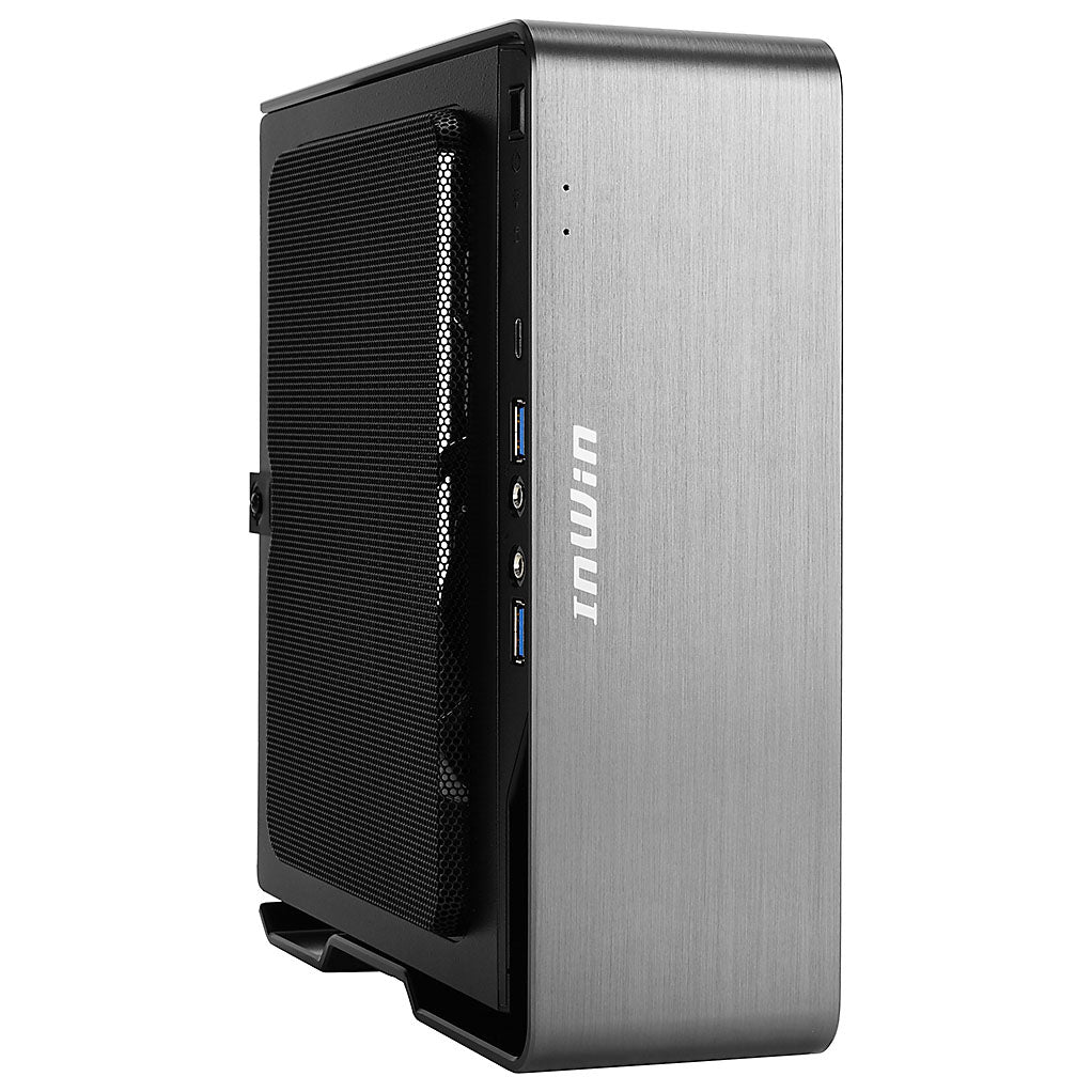 InWin CHOPIN MAX Mini-ITX Gehäuse - inkl. 200W Netzteil