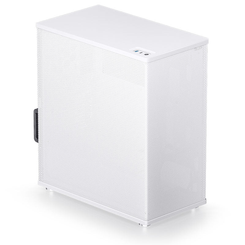 Jonsbo VR4 ATX-Gehäuse - weiß