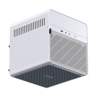 Jonsbo N2 Mini-ITX Desktop White