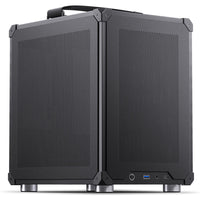 Jonsbo C6 Handle MicroATX Mini Tower