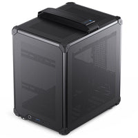 Jonsbo C6 Handle MicroATX Mini Tower