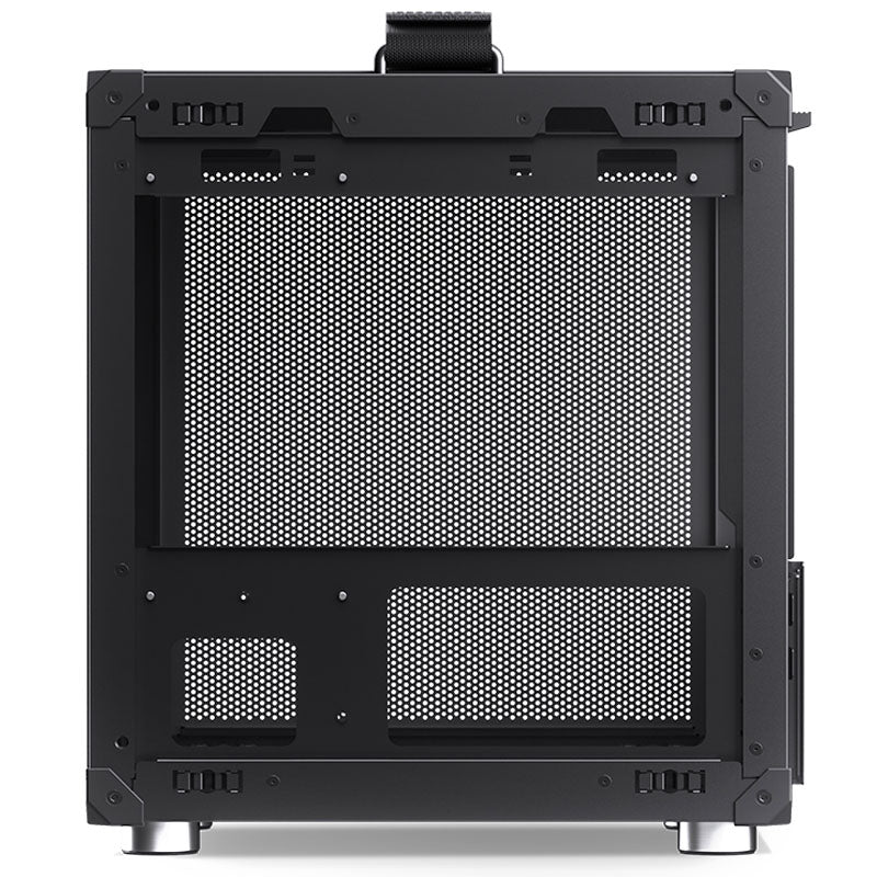 Jonsbo C6 Handle MicroATX Mini Tower