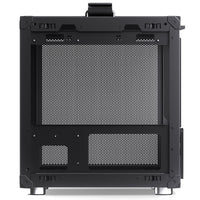 Jonsbo C6 Handle MicroATX Mini Tower