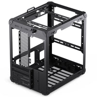 Jonsbo C6 Handle MicroATX Mini Tower