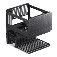 Jonsbo N3 NAS Case - Black