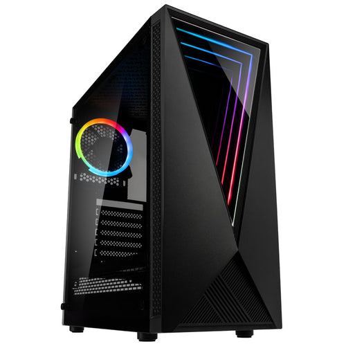 Kolink Void RGB Midi-Tower schwarz Window