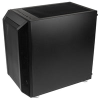 Kolink Citadel Mesh RGB Micro-ATX Gehäuse - schwarz