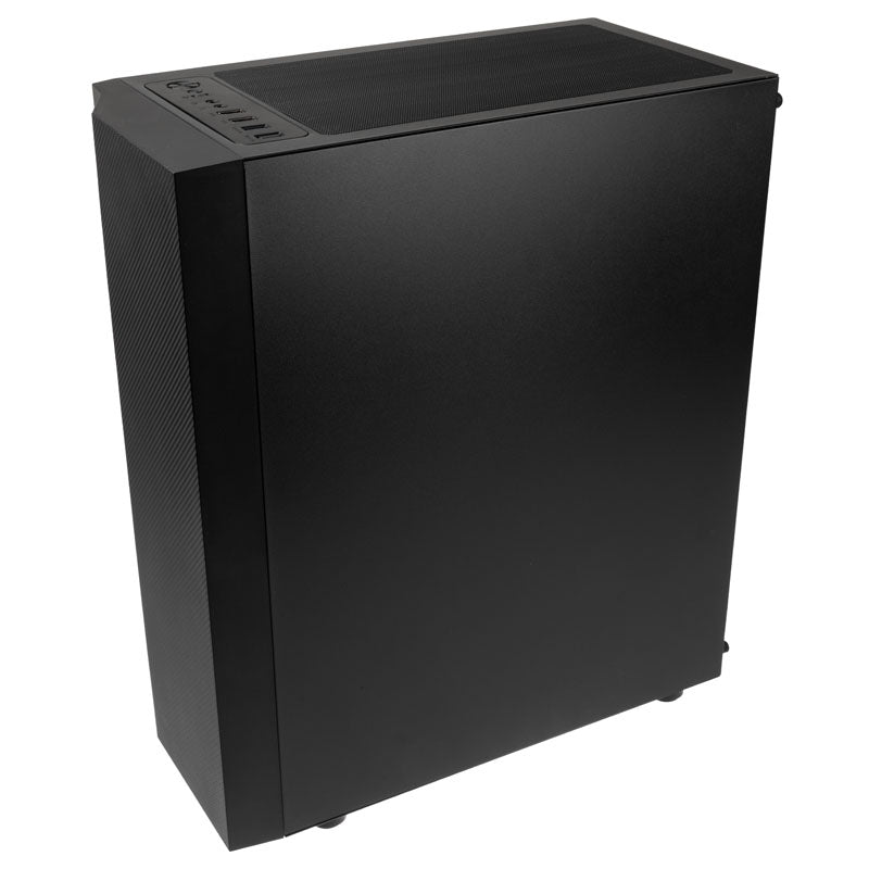 KOLINK Inspire K7 ARGB ATX Mid Tower Black Verre Trempé