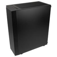 KOLINK Inspire K7 ARGB ATX Mid Tower Black Verre Trempé
