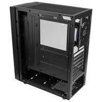 KOLINK Inspire K7 ARGB ATX Mid Tower Black Verre Trempé