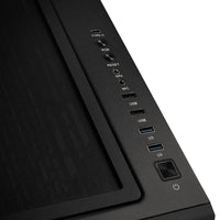 Kolink Observatory Z Mesh ARGB Midi-Tower - schwarz