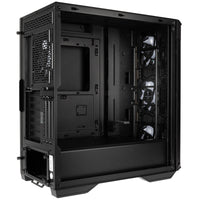 Kolink Observatory Z Mesh ARGB Midi-Tower - schwarz