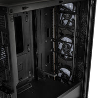 Kolink Observatory Z Mesh ARGB Midi-Tower - schwarz