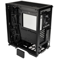 Kolink Observatory Z Mesh ARGB Midi-Tower - schwarz