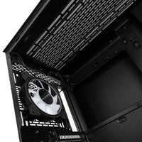 Kolink Observatory Z Mesh ARGB Midi-Tower - schwarz