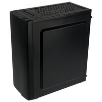 Kolink Inspire K5 ARGB Midi-Tower - schwarz Window