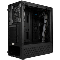 Kolink Inspire K5 ARGB Midi-Tower - schwarz Window