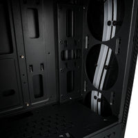 Kolink Inspire K5 ARGB Midi-Tower - schwarz Window