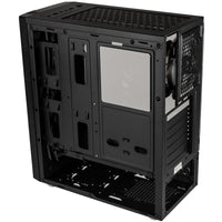 Kolink Inspire K5 ARGB Midi-Tower - schwarz Window
