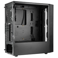 Kolink Inspire K12 ARGB Midi-Tower - schwarz