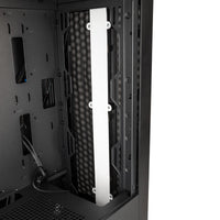 Kolink Inspire K12 ARGB Midi-Tower - schwarz