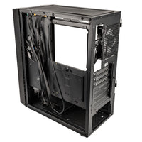 Kolink Inspire K12 ARGB Midi-Tower - schwarz