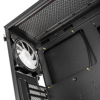 Kolink Inspire K12 ARGB Midi-Tower - schwarz