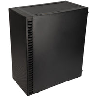 Kolink Observatory HF Mesh ARGB Midi-Tower - schwarz