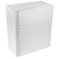 KOLINK Observatory HF Mesh ARGB ATX Mid Tower White Tempered Glass