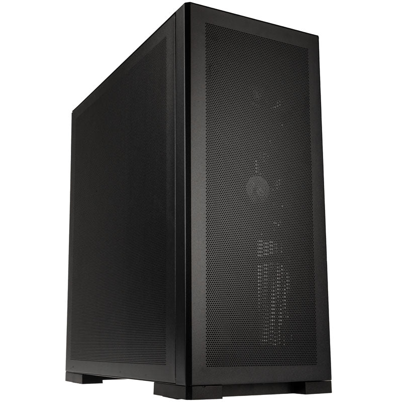 Kolink Unity Meshbay Performance Midi-Tower, Mesh - schwarz
