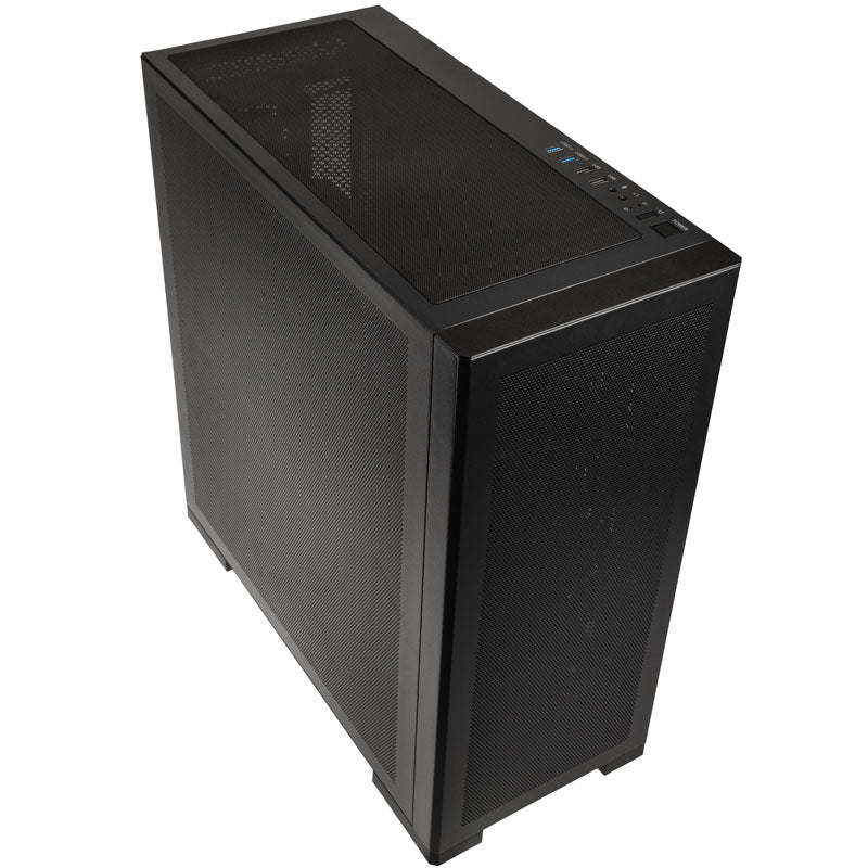 KOLINK Unity Meshbay Performance ATX Mid Tower Black