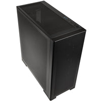 KOLINK Unity Meshbay Performance ATX Mid Tower Black