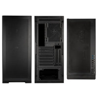 KOLINK Unity Meshbay Performance ATX Mid Tower Black