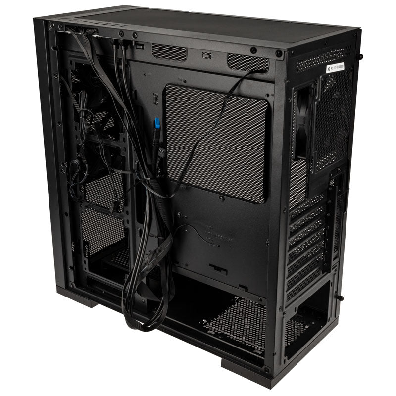 KOLINK Unity Meshbay Performance ATX Mid Tower Black