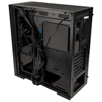 KOLINK Unity Meshbay Performance ATX Mid Tower Black