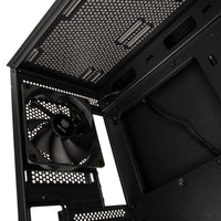 KOLINK Unity Meshbay Performance ATX Mid Tower Black